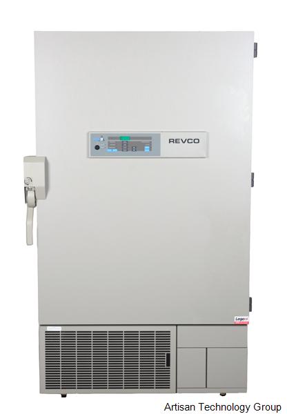 Revco ULT2540-9-D36 Ultima II Upright Freezer