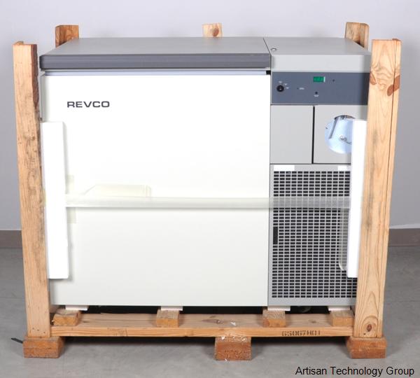 Revco ULT750-3-A Value Chest Freezer