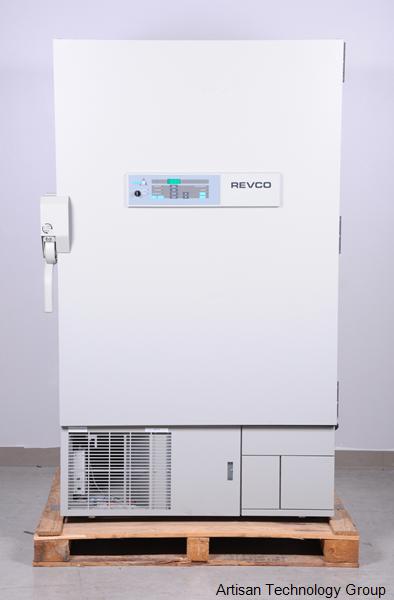 Revco ULT3286-9SI-D High-Capacity, Ultra-Low Temperature Freezer