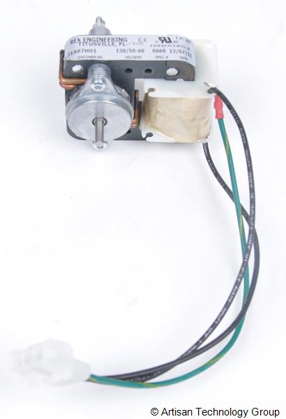 Revco  Gearmotor by Rex Engineering for the Ultima II Series CO2 Incubator