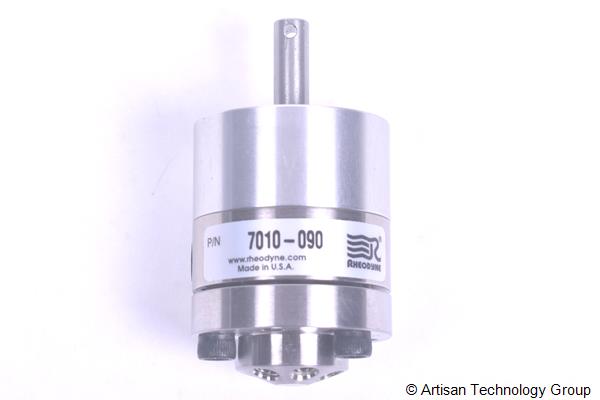 Rheodyne 7010-090 Valve Actuator