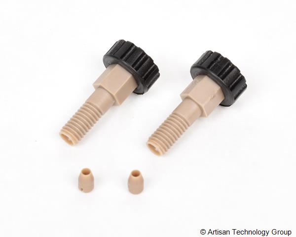 Rheodyne 9055-025 PEEK 200 Microliter Sample Loop Fittings