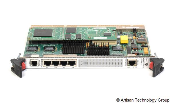 Performance Technologies CPC6601 IPnexus 24-Port 10/100/1000 TX Ethernet Switch