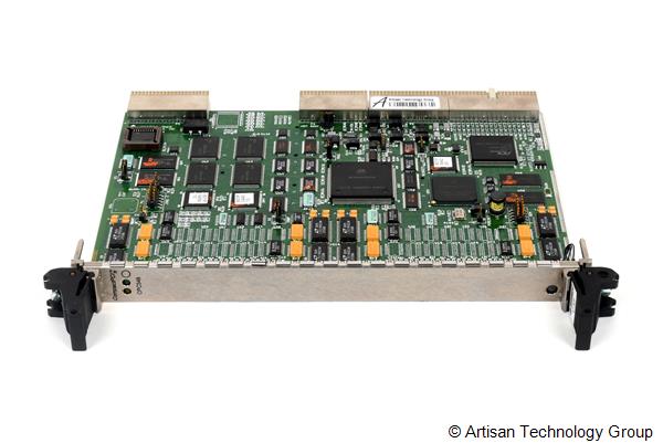 Performance Technologies CPC348 8 Port CompactPCI WAN Communications Engine