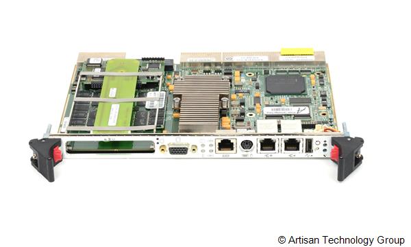 Performance Technologies CPC5505 Single Board Computer