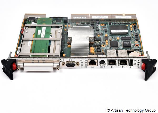 Ribbon / Performance Technologies CPC5505 Single Board Computer