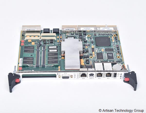 Ribbon / Performance Technologies CPC5505 Single Board Computer