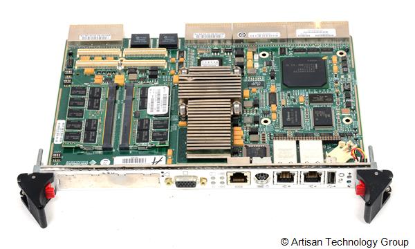 Performance Technologies CPC5505 Single Board Computer