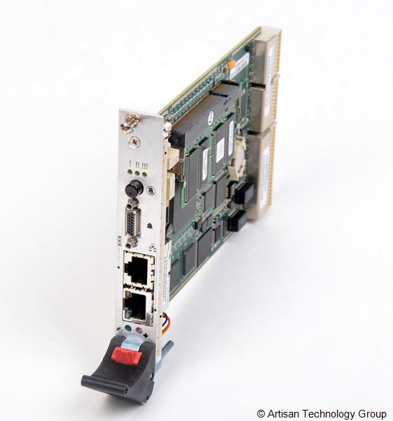 Performance Technologies CPC7301-11972 Intelligent Shelf Manager (ISM)