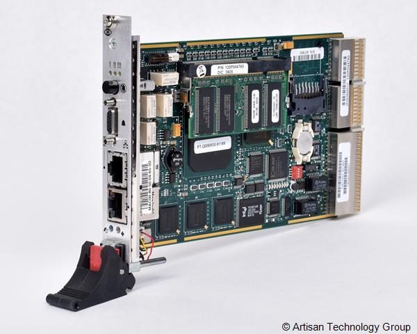 Performance Technologies CPC7301-91189 Intelligent Shelf Manager (ISM)