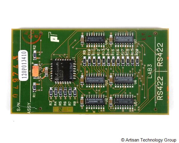 Performance Technologies LAB003 RS-422 (RS-449/EIA-530) Line Adapter Board