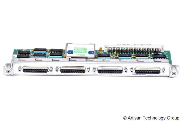 Network Equipment Technologies 530 DCE Rear Transition Module
