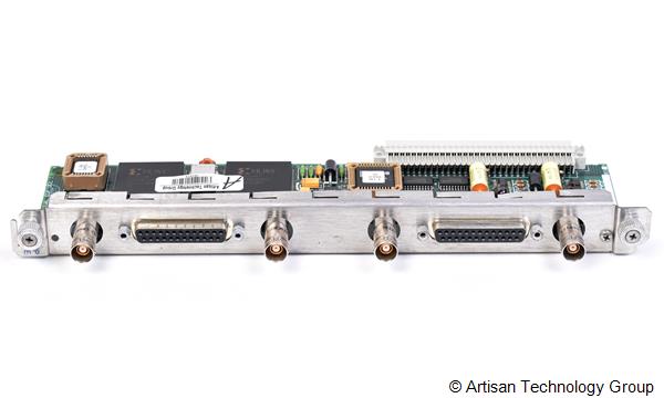 Network Equipment Technologies CDP DCE Rear Transition Module