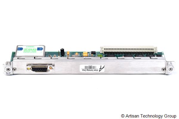 Network Equipment Technologies ETH PLUS Rear Transition Module
