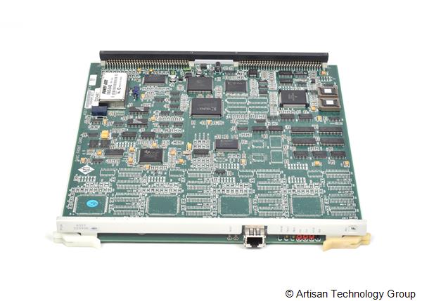 Network Equipment Technologies PVA PrimeVoice Analog-to-Digital Voice Card