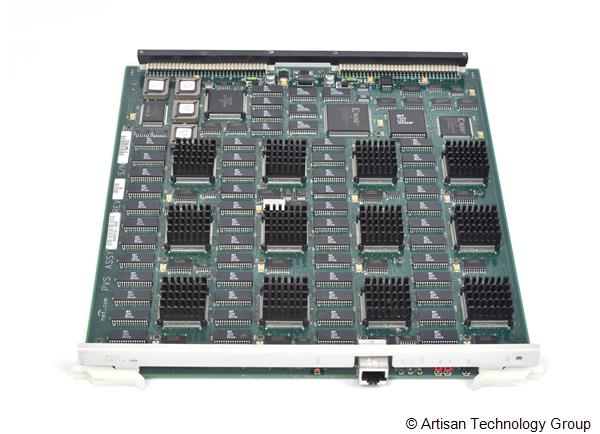 Network Equipment Technologies PVS-12 PrimeVoice Secure Server Module