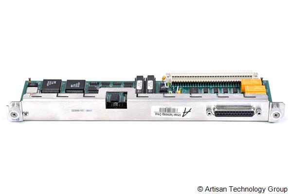 Network Equipment Technologies SACD 530 Rear Transition Module