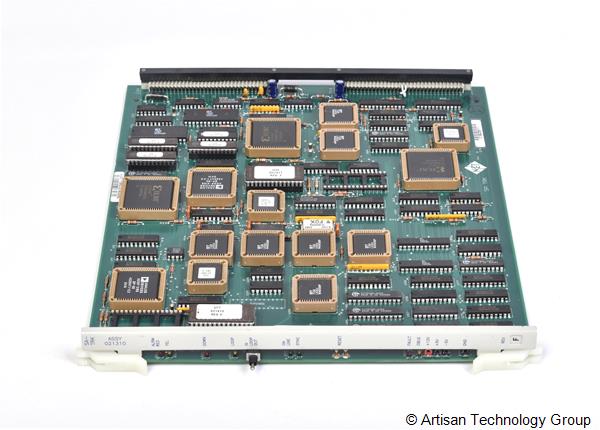 Network Equipment Technologies SA-TRK Trunk Module