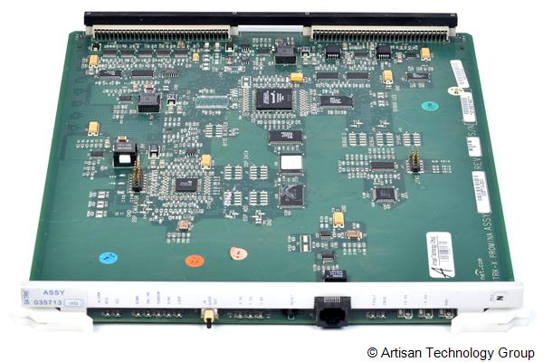 Network Equipment Technologies SA-TRK Trunk Module