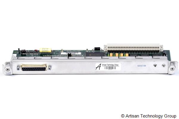 Network Equipment Technologies STI TRK Rear Transition Module