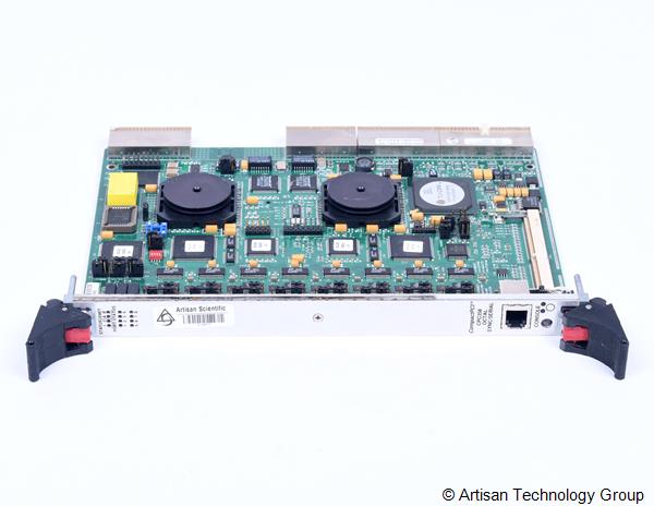 Performance Technologies PT-CPC358-11932 Octal Synchronous Serial Communications Processor