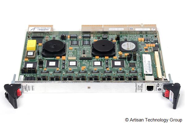 Performance Technologies PT-CPC358-11932 Octal Synchronous Serial Communications Processor