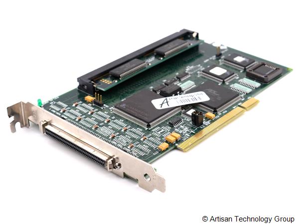 Performance Technologies PT-PCI334-10591 4-Port High-Performance PCI Communications Adapter