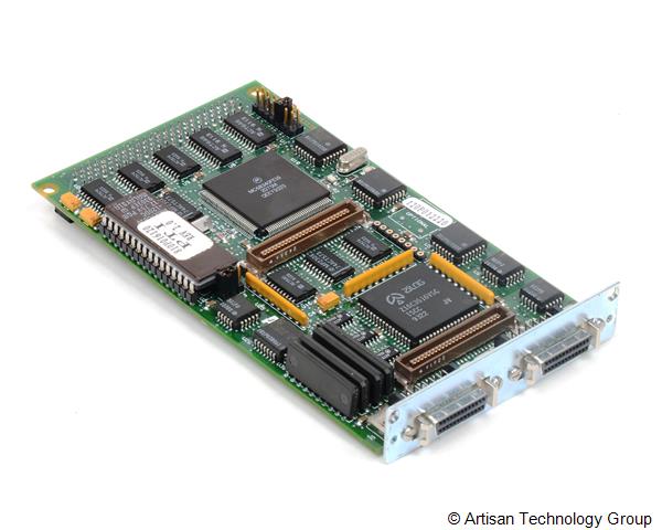 Performance Technologies PT-SBS332 2-Port SIO Controller