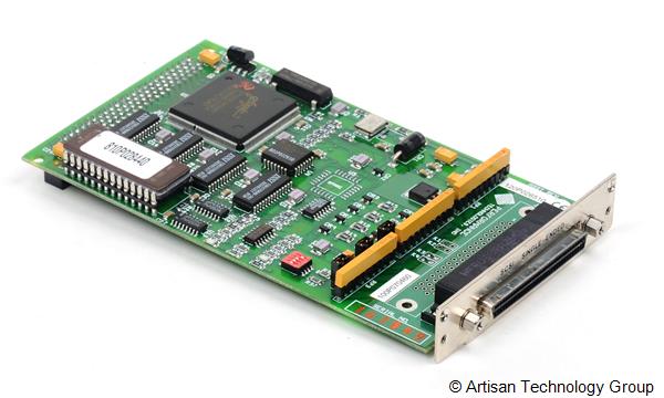 Performance Technologies PT-SBS440A Fast/Wide SCSI Host Bus Adapter for SBus