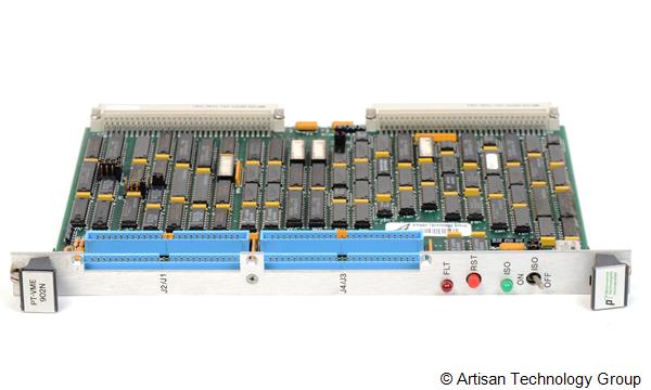 Ribbon / Performance Technologies PT-VME 902N 32-Bit VMEbus Repeater