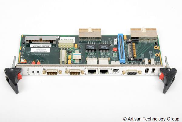Performance Technologies RTM4808A PICMG 2.16 Rear Panel Transition Board