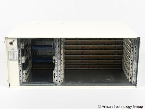Ribbon ZT 5091e IPnexus 4U General Purpose Packet-Switched Platform