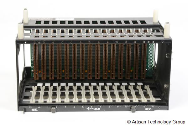Ziatech ZT200-15 15-Slot STD Bus Card Cage