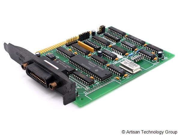 ZT 1444A Ziatech (IEEE 488 Interface Card) | ArtisanTG™