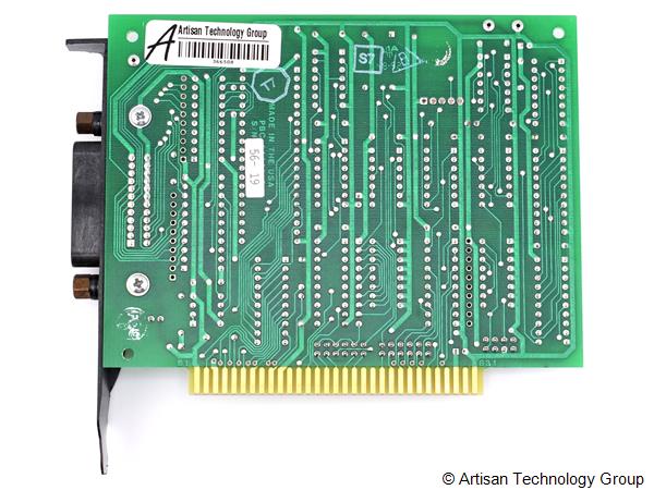 ZT 1444A Ziatech (IEEE 488 Interface Card) | ArtisanTG™