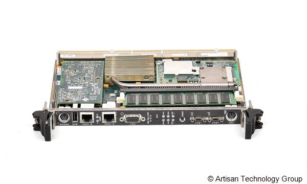 Ziatech ZT 5531B-02 Single Board Computer