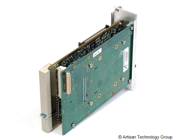 ZT 6501B-1A01 Ribbon / Performance Technologies / Ziatech (cPCI Single ...