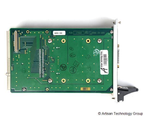 ZT 6501B-1A01 Ribbon / Performance Technologies / Ziatech (cPCI Single ...