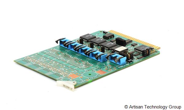 Ziatech ZT-88CT33 Quad Serial Interface