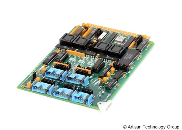 Ziatech ZT-88CT41 Quad Serial Interface Board