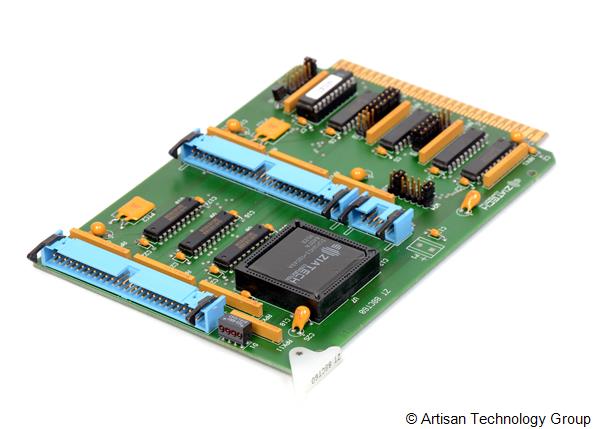 Ziatech ZT-88CT60 48-Point Digital I/O Module