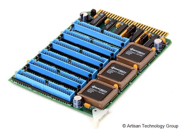 Ziatech ZT-88CT72 144-Point Parallel I/O Board