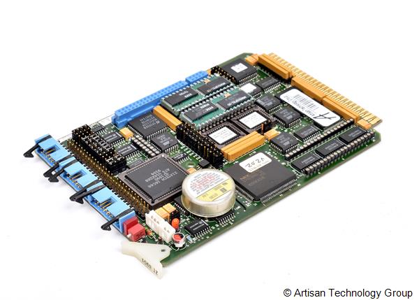 Ziatech ZT 8901 Single Board V53 Computer