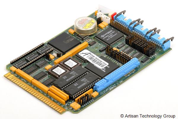 ZT 8901 Performance Technologies (Single Board V53 Computer