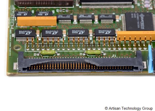 ZT 8904 Ziatech (386 EX Single Board Computer) | ArtisanTG™