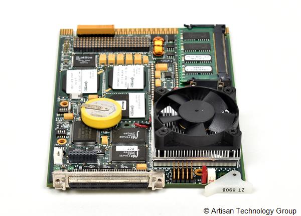 Ziatech ZT-8908 Single Board Computer