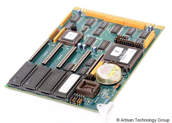 Ziatech ZT-8920 32-Bit Memory Board
