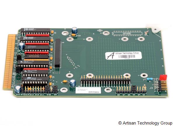 Ziatech ZT-8952 IDE Interface Module