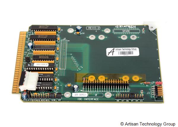 Ziatech ZT-8953 IDE Interface Module