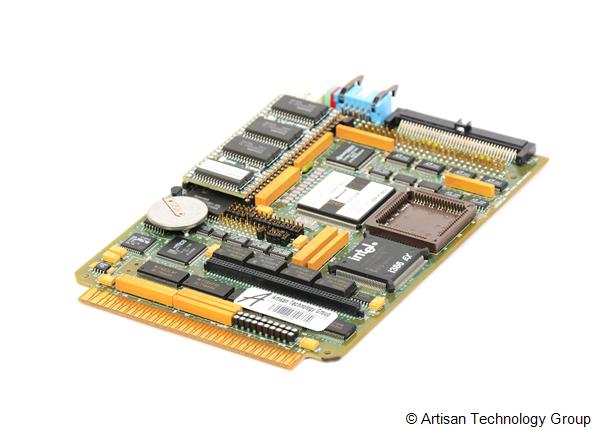 Zt Computer ZT 89CT04 Ziatech (386 EX Single Board Computer) | ArtisanTG™